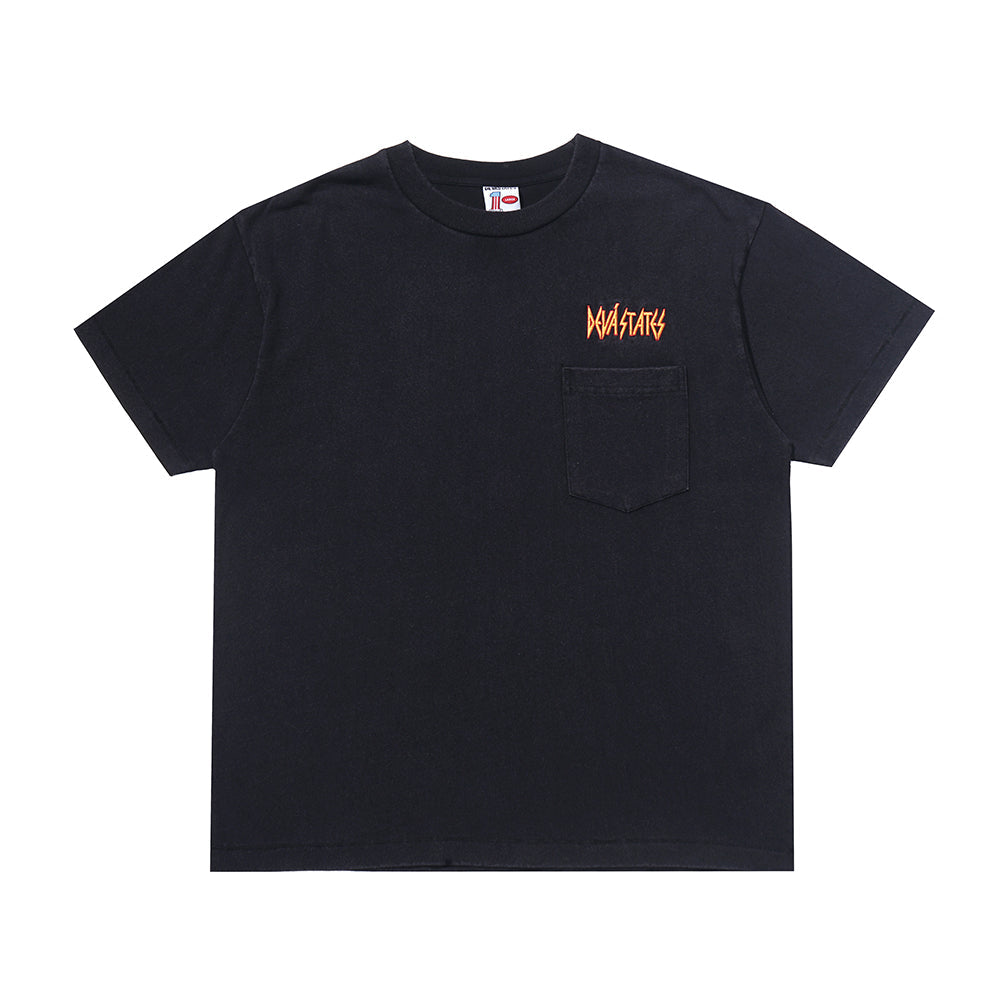 PYRO T-SHIRT