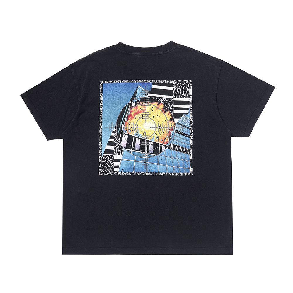 PYRO T-SHIRT