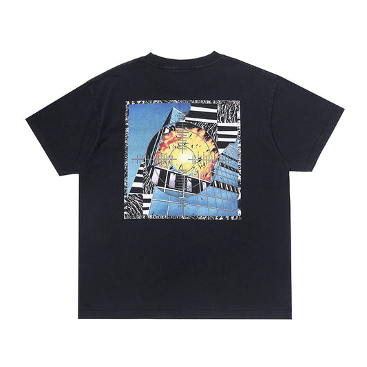 PYRO T-SHIRT