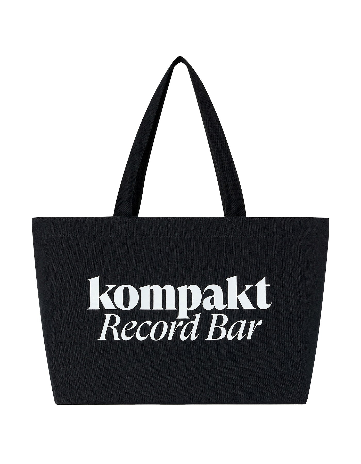 KRB LIGHT CANVAS TOTE BAG