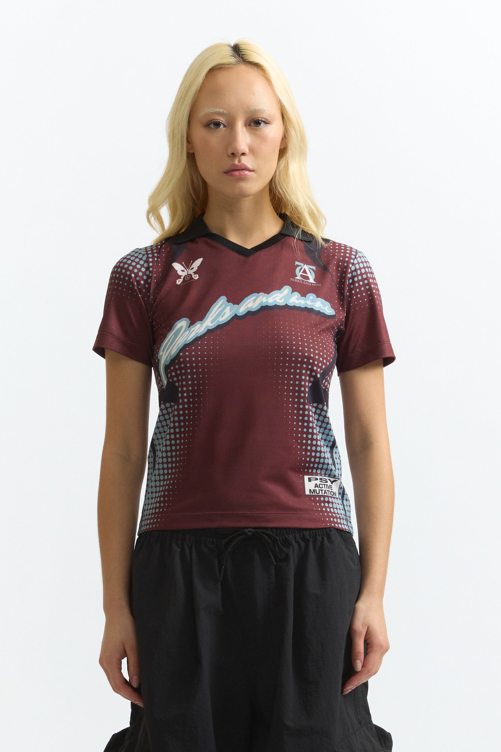 STIPPLE SOMA JERSEY