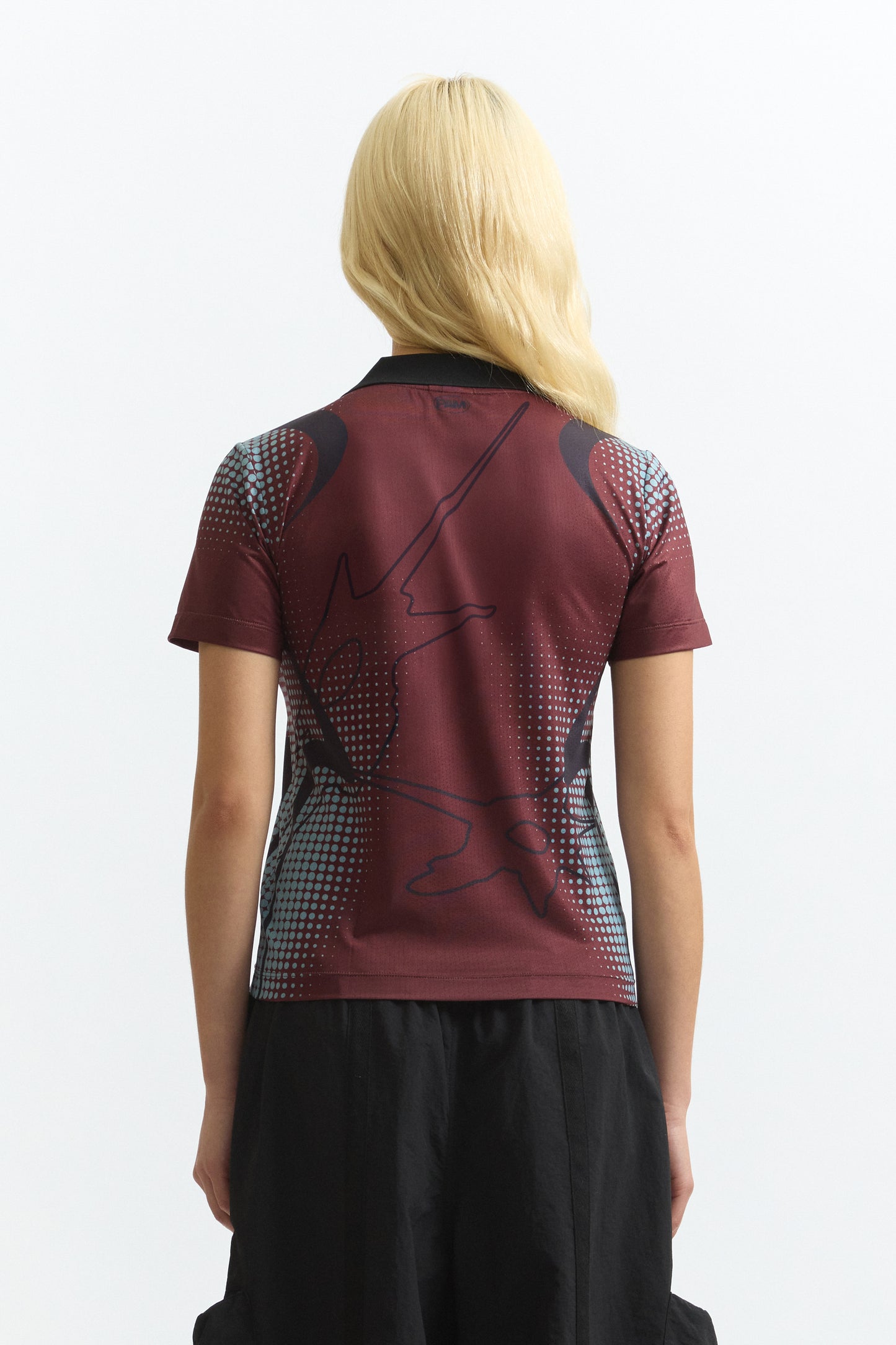 STIPPLE SOMA JERSEY