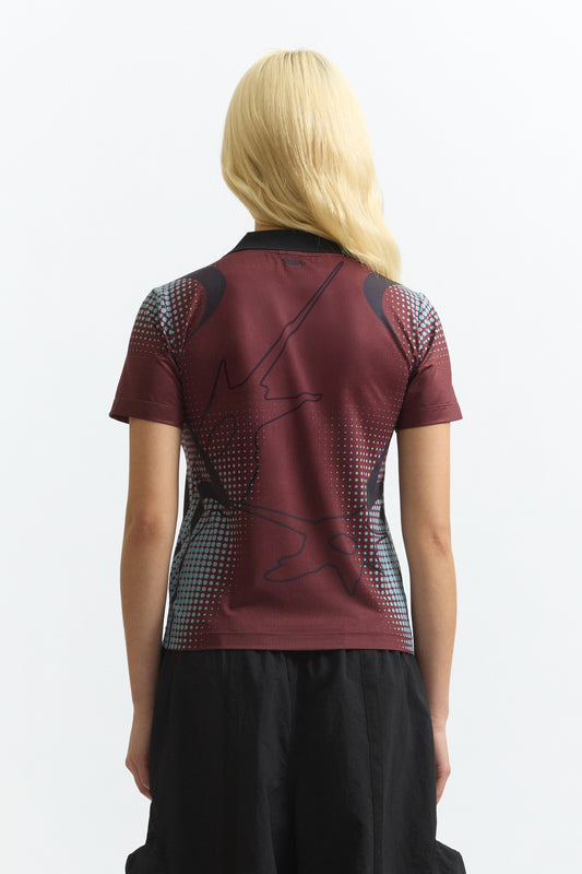 STIPPLE SOMA JERSEY