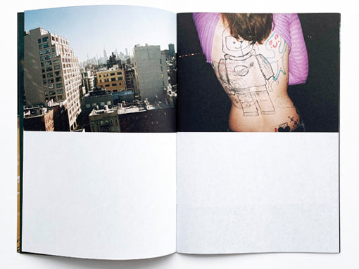 FINLAY FLINT - UNTIL NEXT TIME