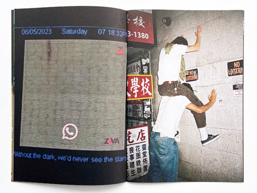 FINLAY FLINT - UNTIL NEXT TIME