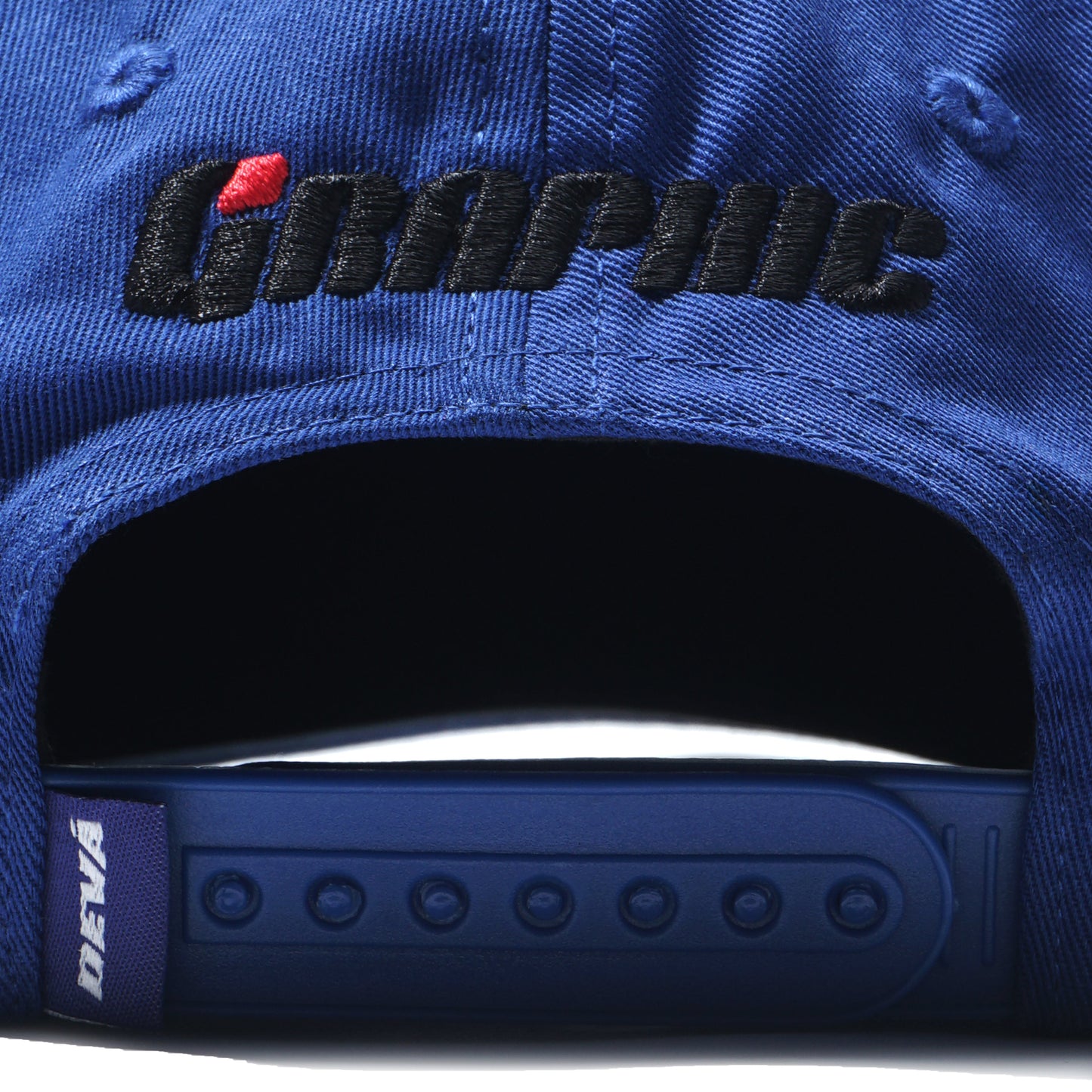 AW'25 SNAPBACK CAPS