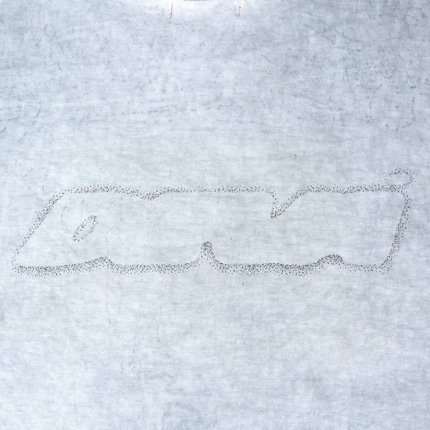 BREATHR / ACTIVE T-SHIRT / GREY