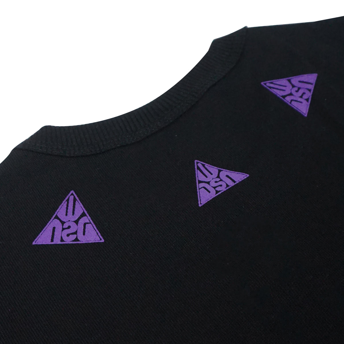 ENDLESS SKIES T-SHIRT [BLACK]