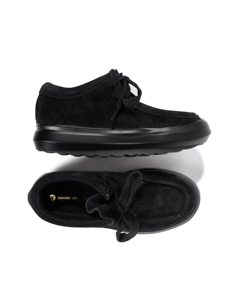 WANDER FD:08 BLACK
