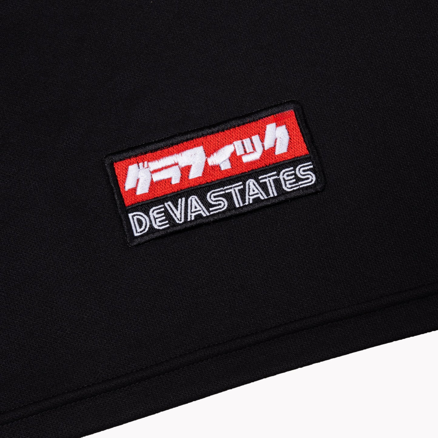 ABSOLUTE / LS MESH JERSEY / MULTI