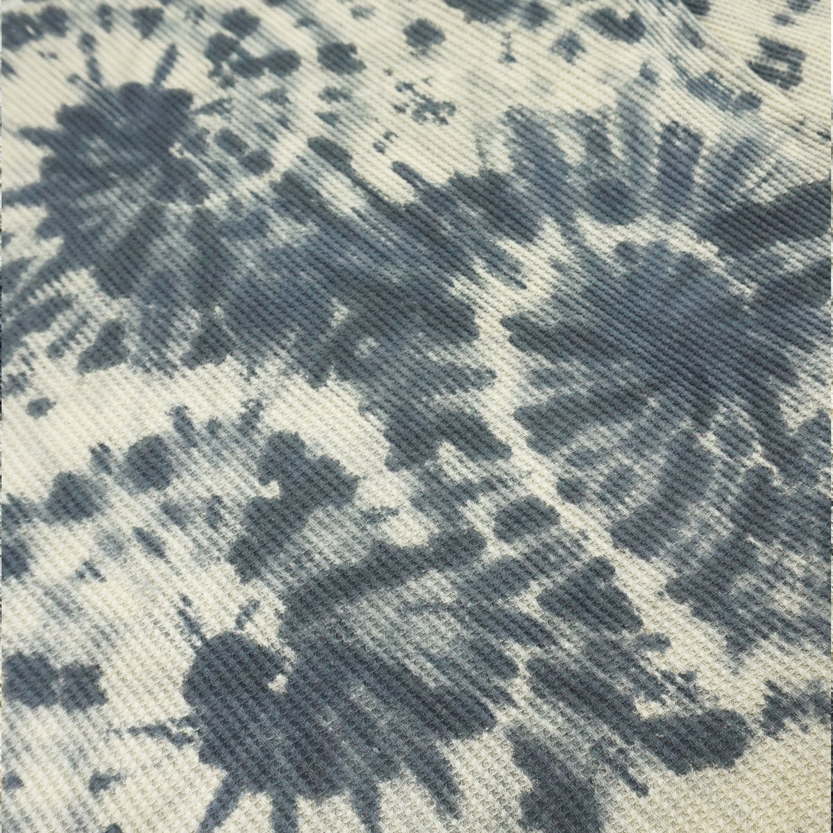FLOWER LS T-SHIRT [MULTI]