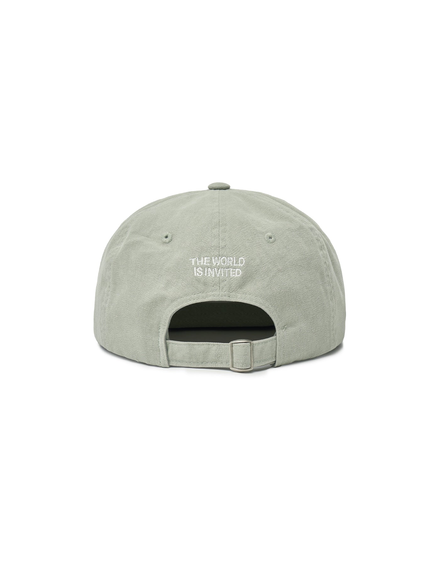 LION CREST 5PANEL [ BEIGE ]