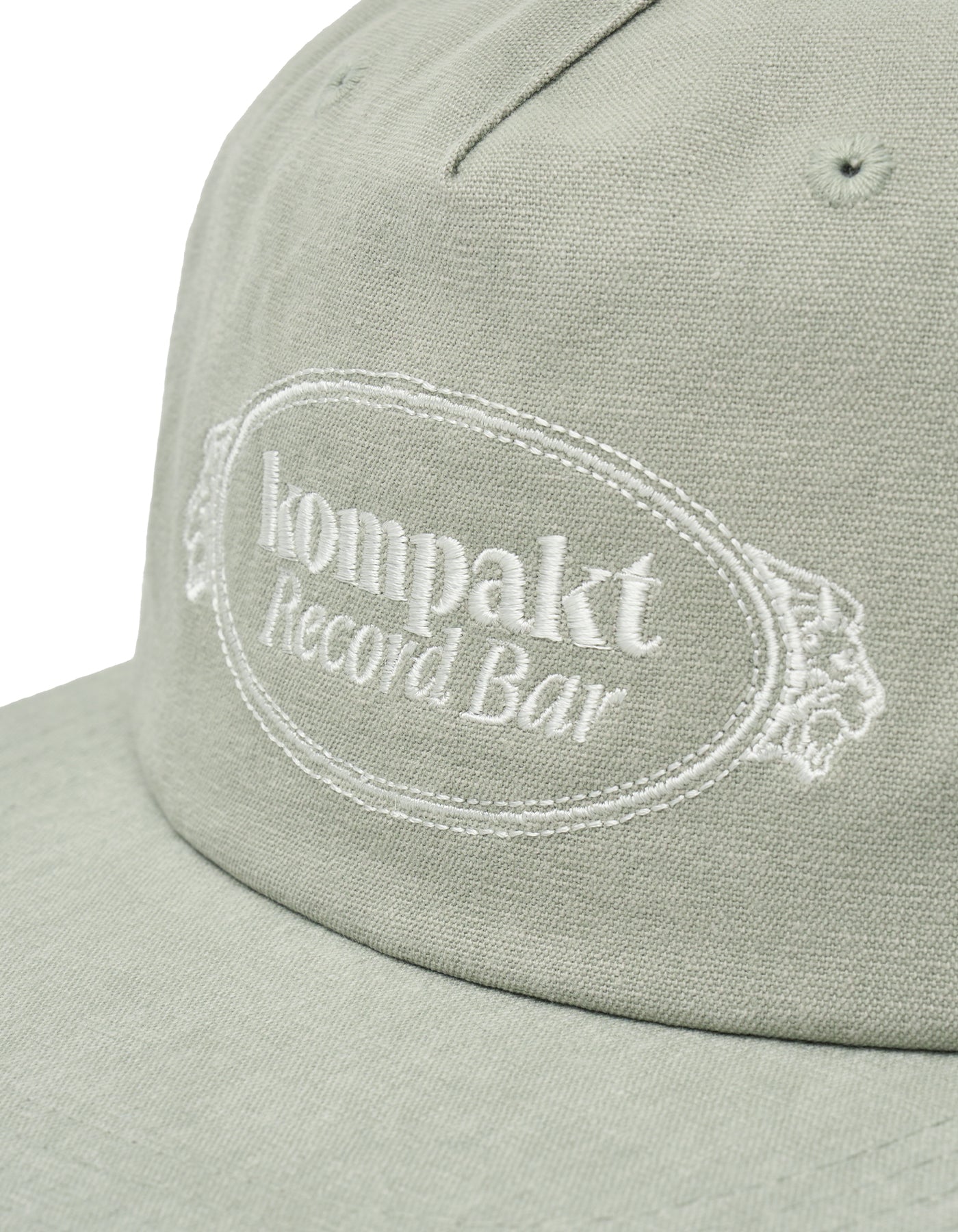 LION CREST 5PANEL [ BEIGE ]