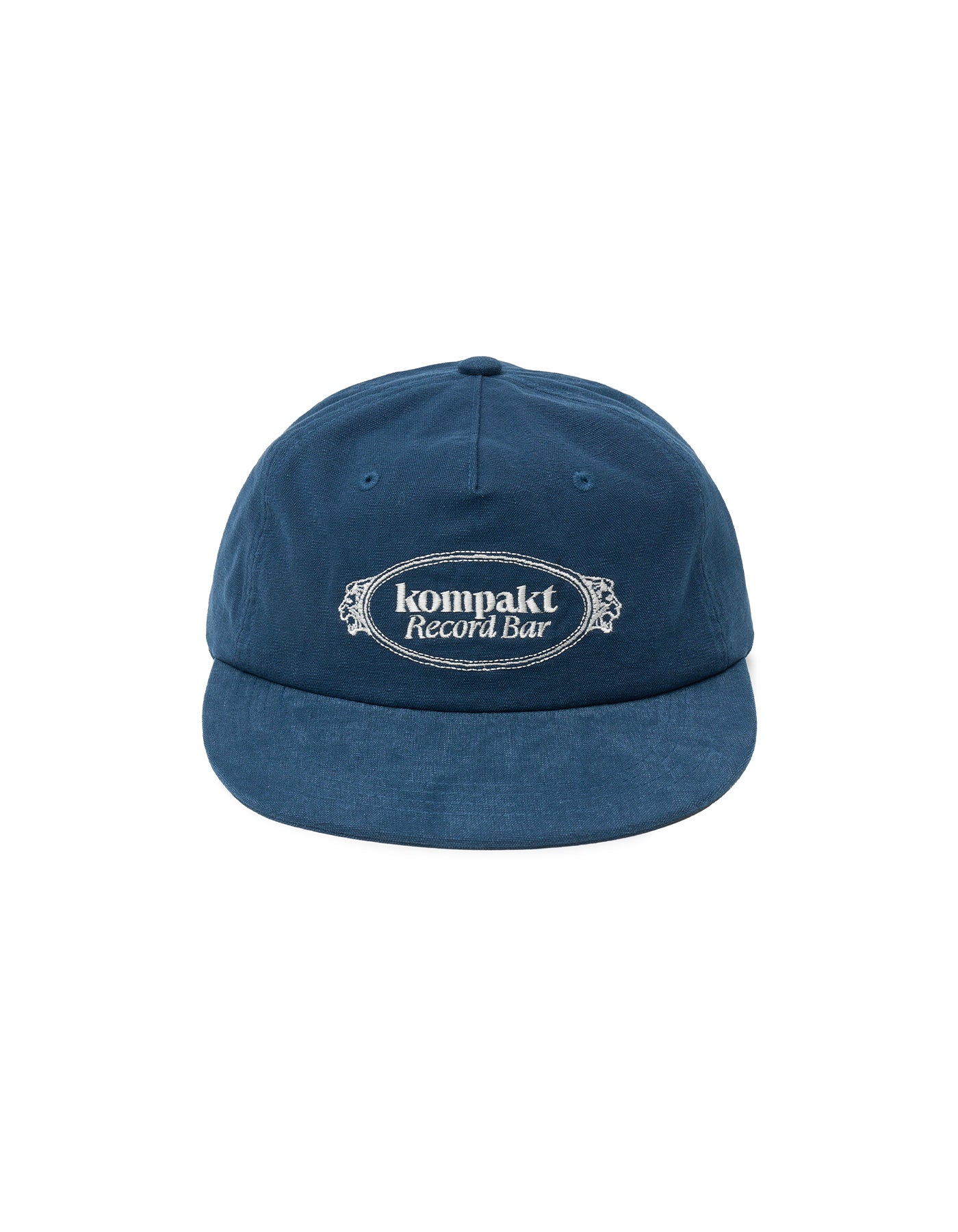 LION CREST 5PANEL [ NAVY ]