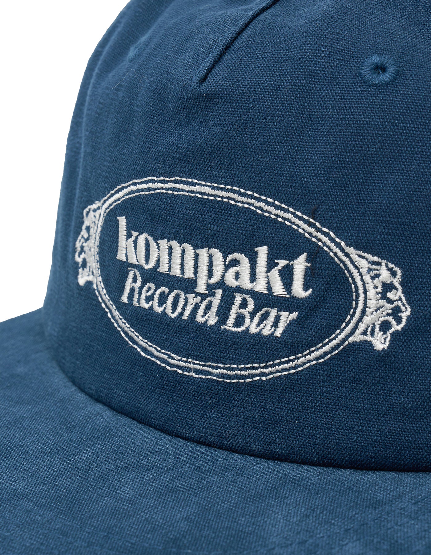 LION CREST 5PANEL [ NAVY ]