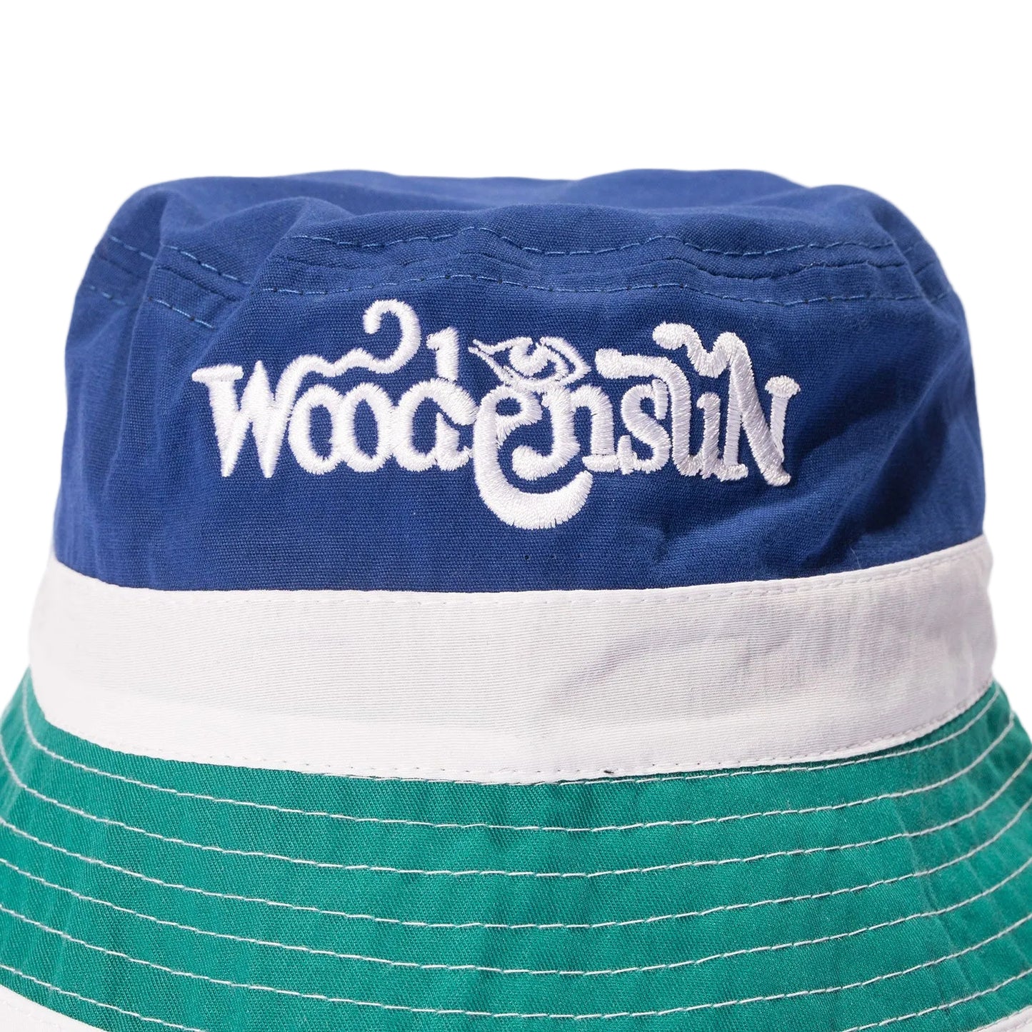 MIRACLE BUCKET HAT