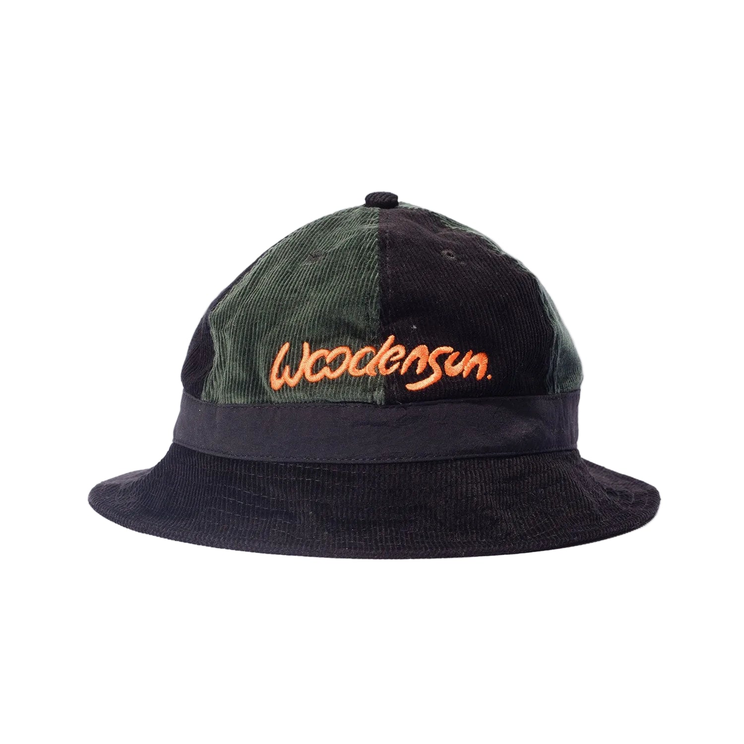 NO SUN BUCKET HAT