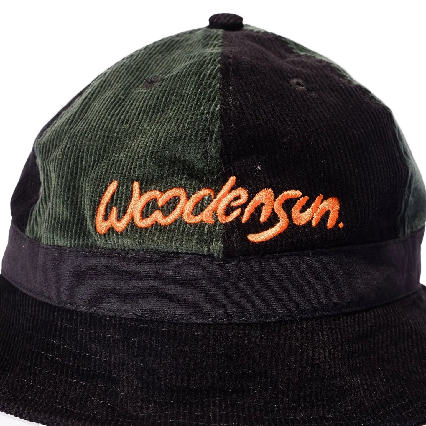 NO SUN BUCKET HAT
