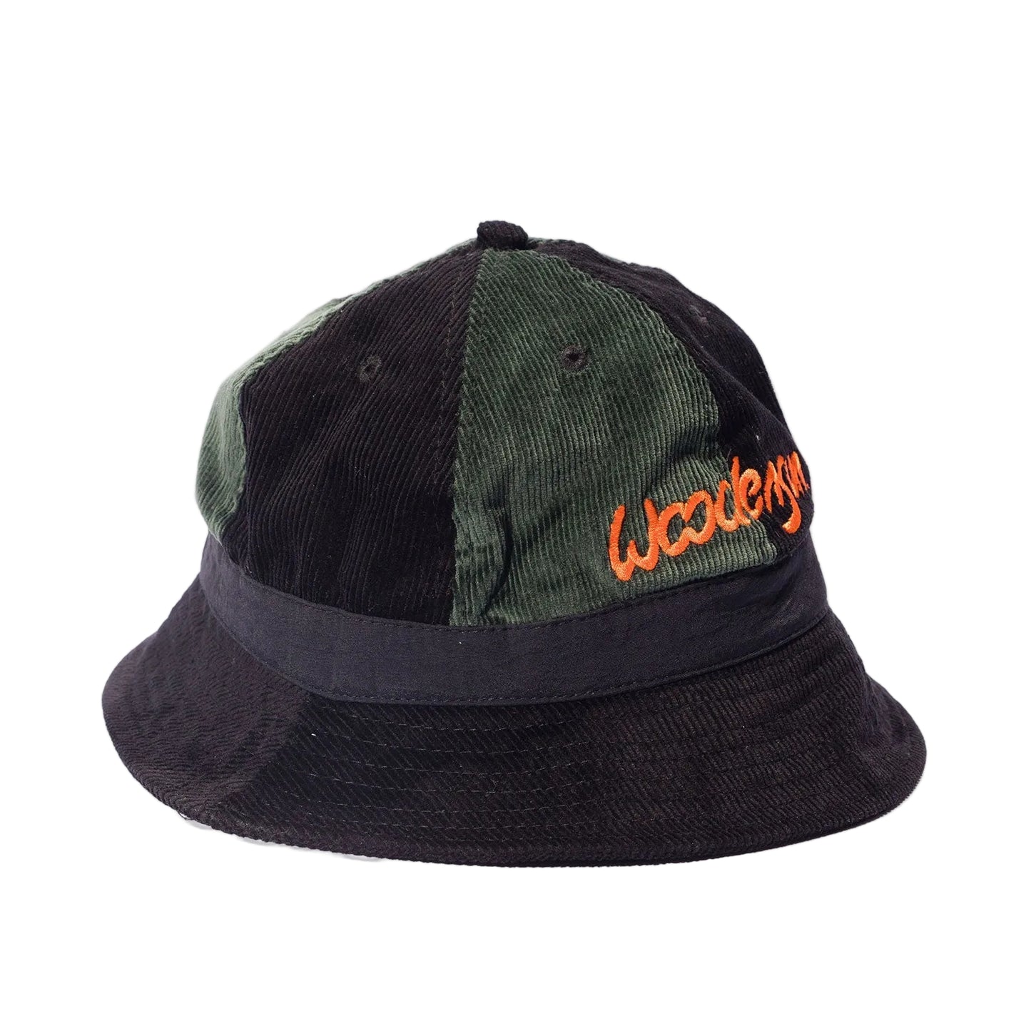 NO SUN BUCKET HAT