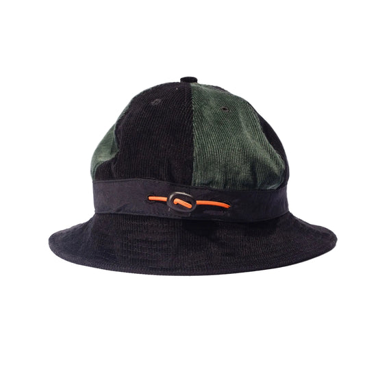 NO SUN BUCKET HAT