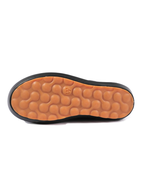 THE WNDWN - BLACK / GUM