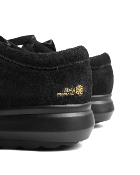 WANDER FD:08 BLACK