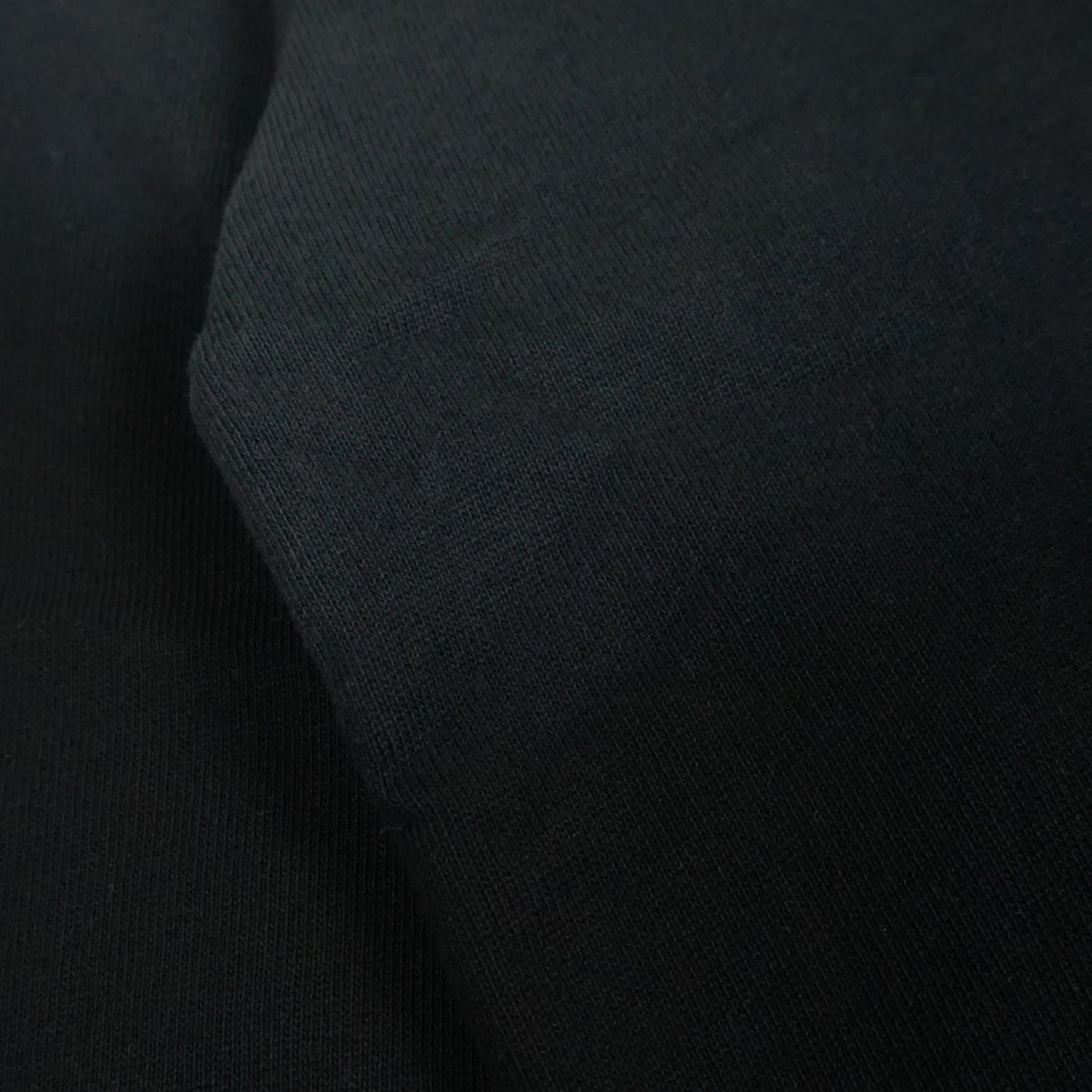 CELESTIAL BEING LS T-SHIRT [BLACK / CHARCOAL]