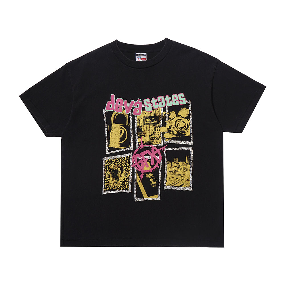 VICIOUS T-SHIRT