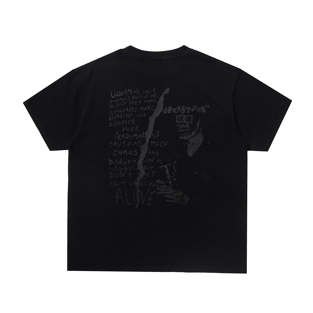 VICIOUS T-SHIRT