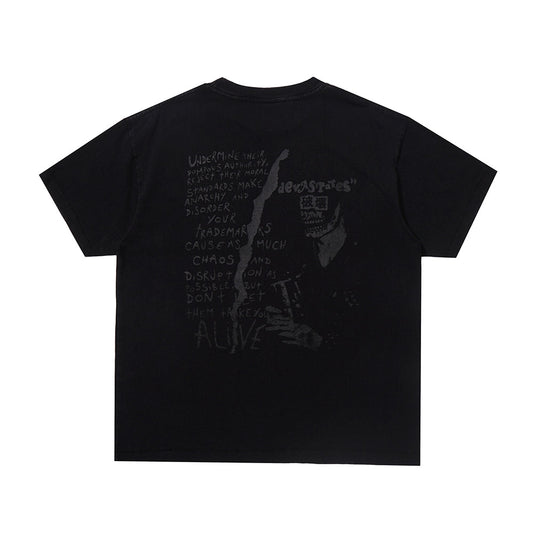 VICIOUS T-SHIRT