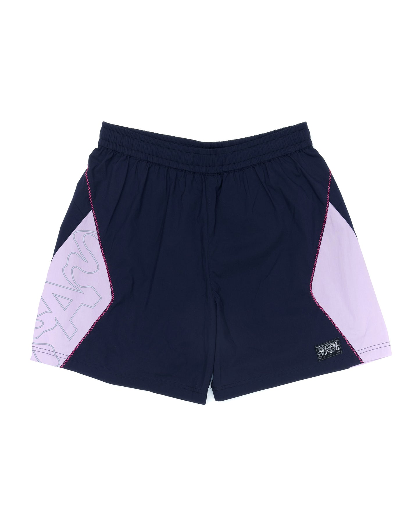 BOCCACCIO TRACK SHORTS