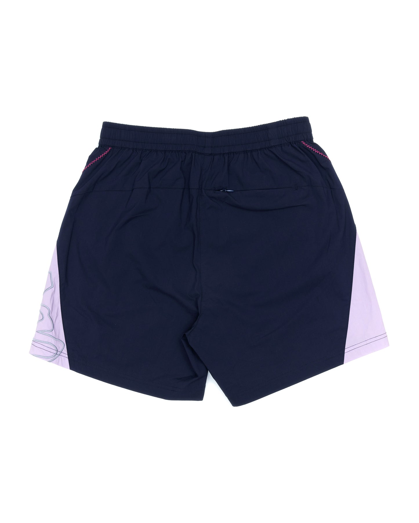 BOCCACCIO TRACK SHORTS