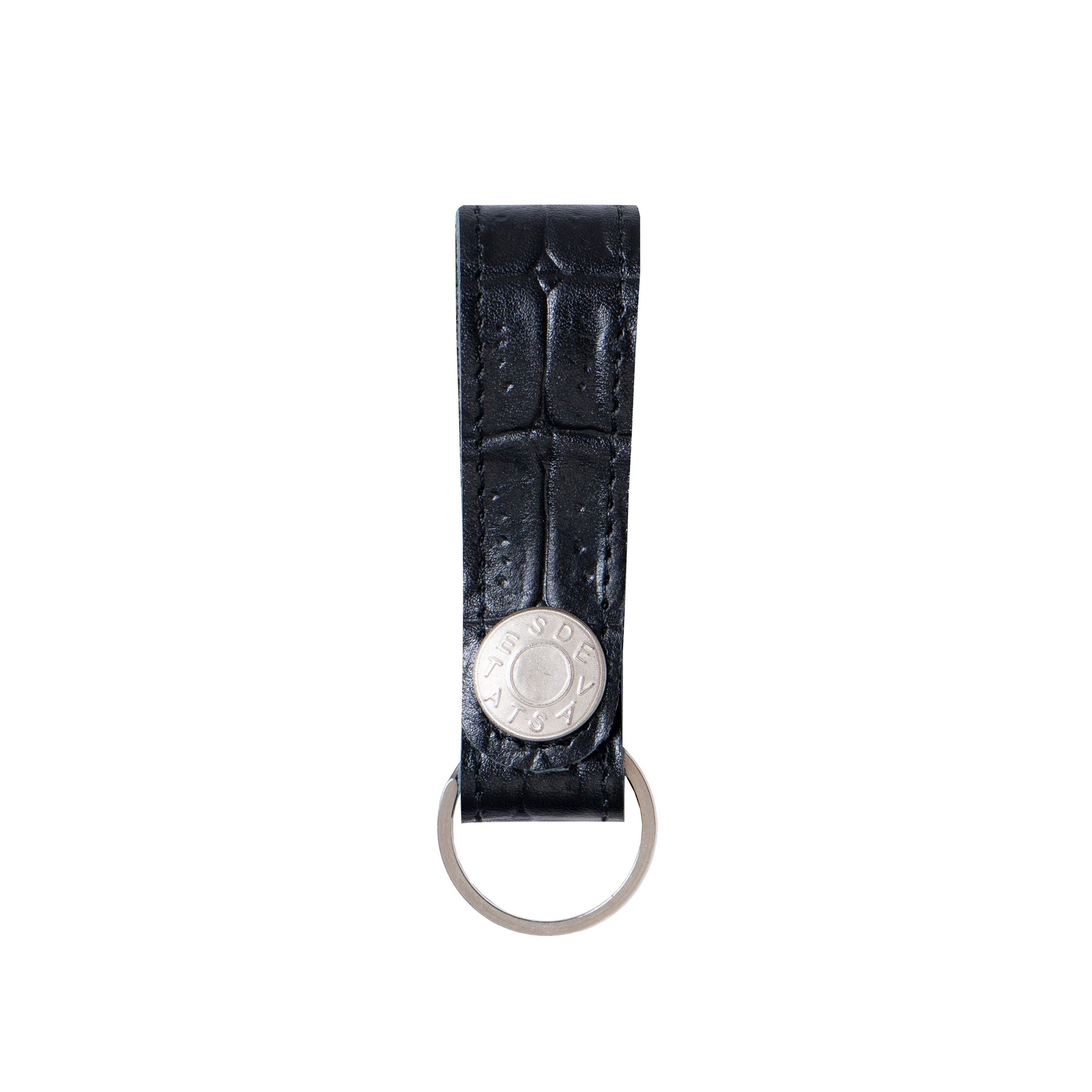 LEATHER KEY HOLDER