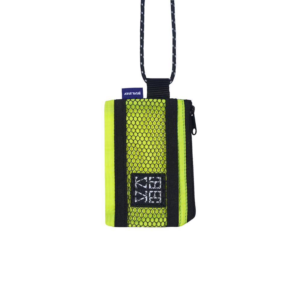 MICRO Sling Pouch [Yellow]