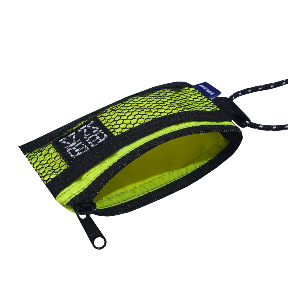MICRO Sling Pouch [Yellow]