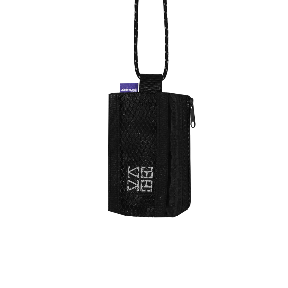MICRO Sling Pouch [Black]