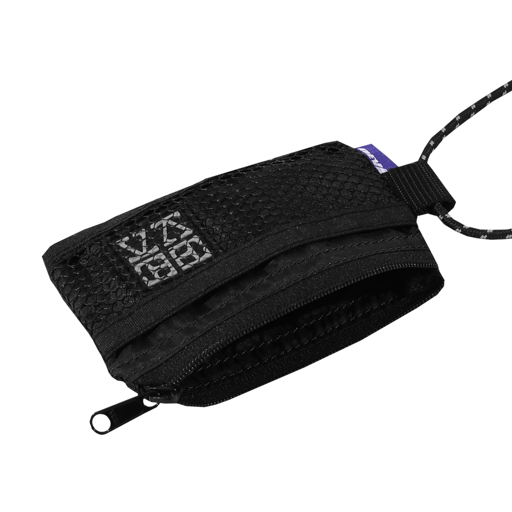 MICRO Sling Pouch [Black]