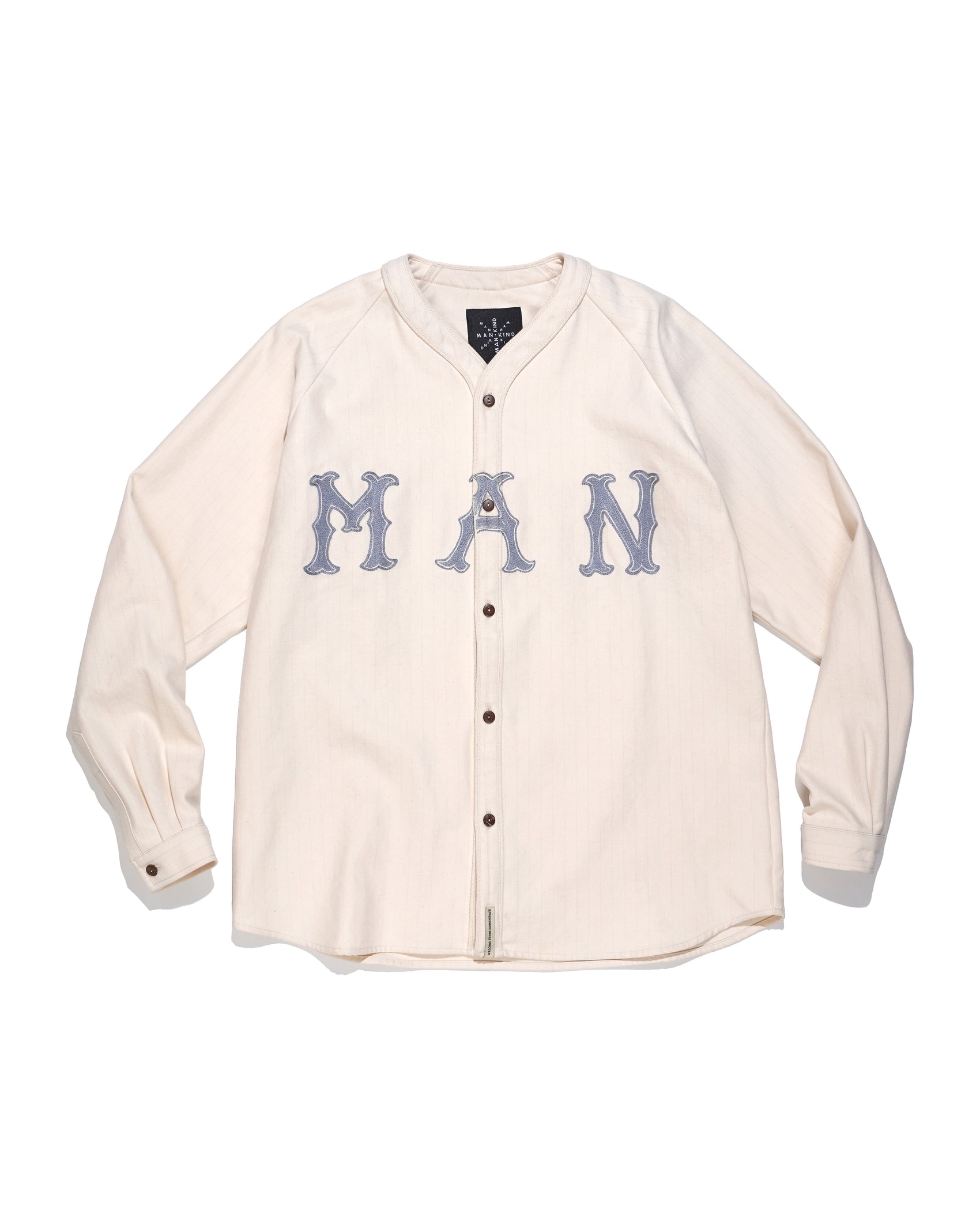 MATSUI BASEBALL SHIRT