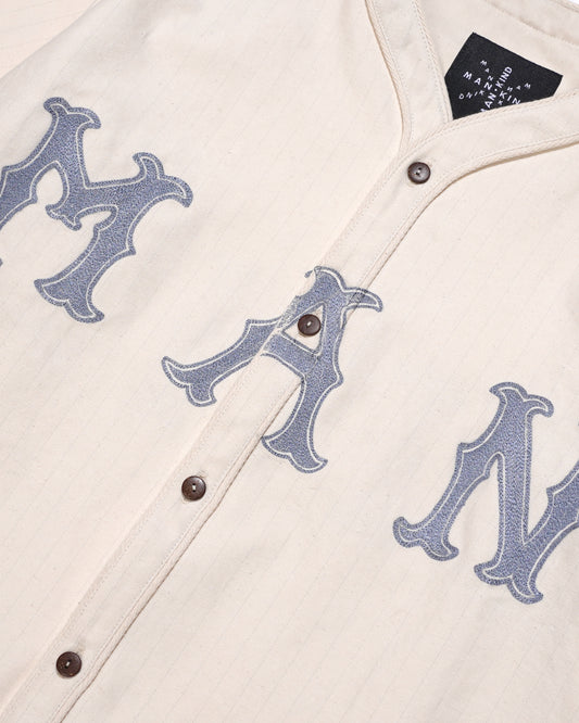 MATSUI BASEBALL SHIRT