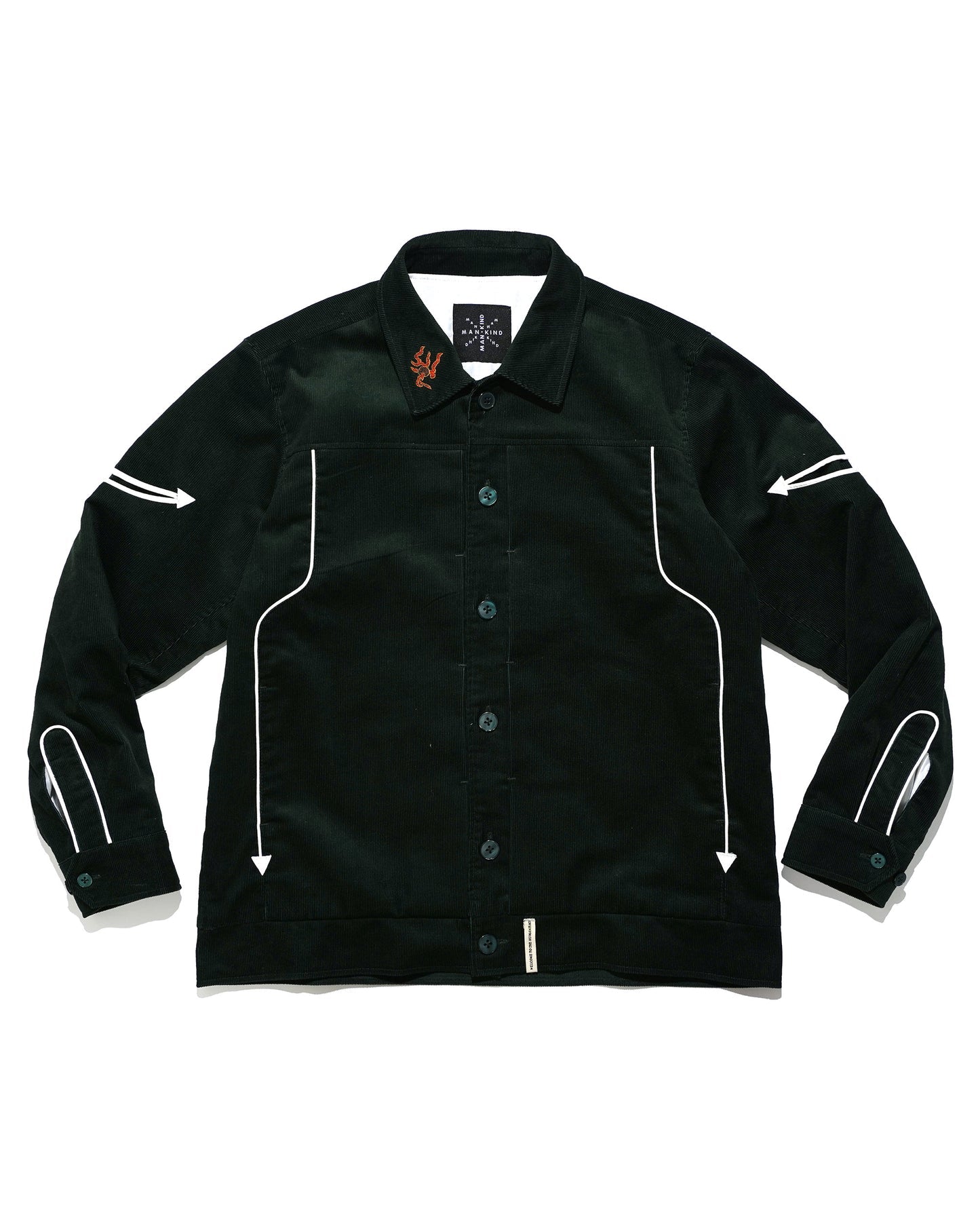 BORA - JACKET