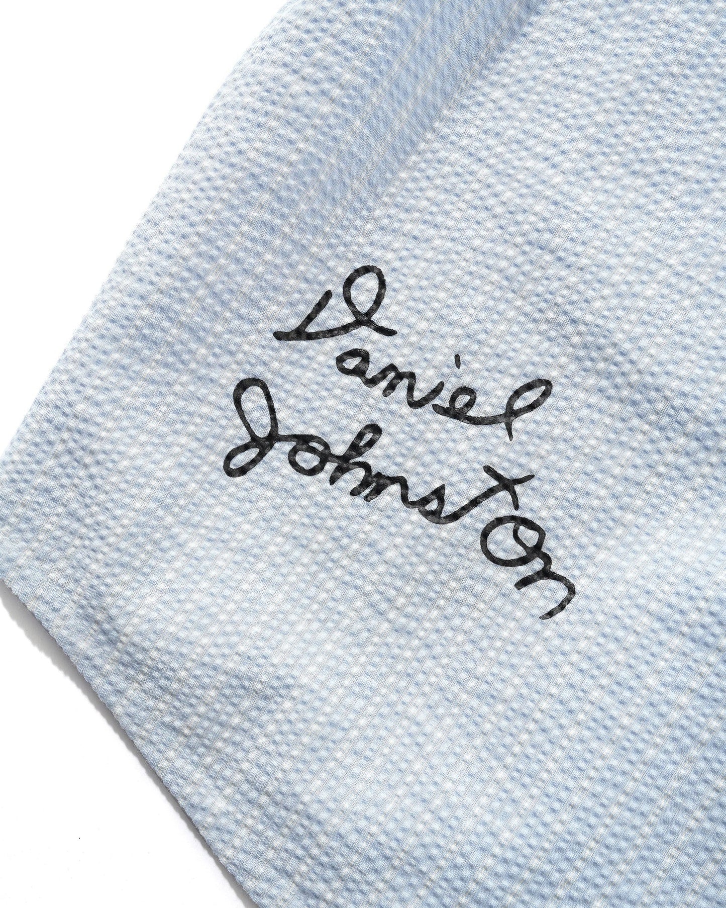 ALIVE AGAIN SHIRT [ LIGHT BLUE ]