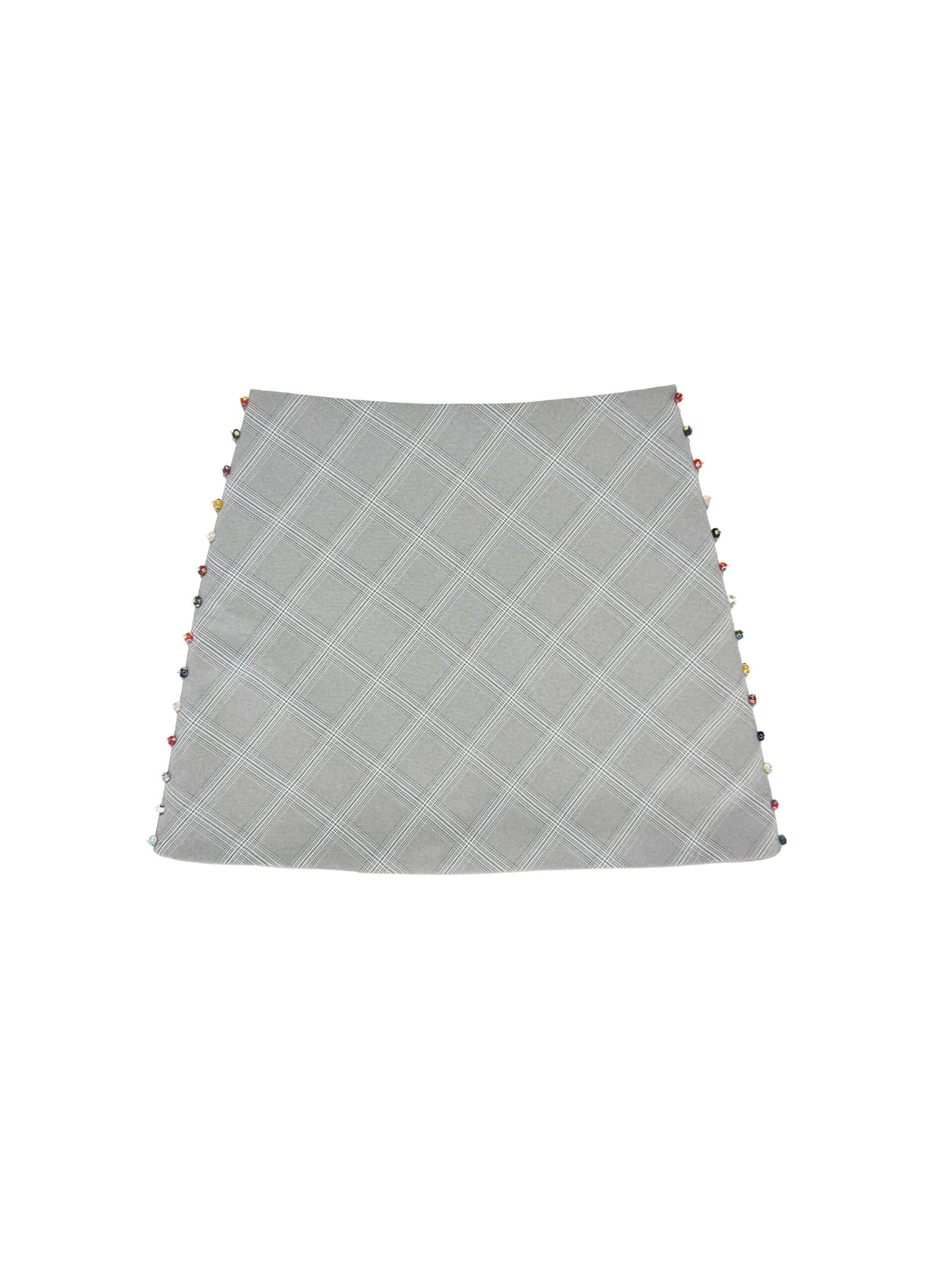 LOLA SKIRT GREY