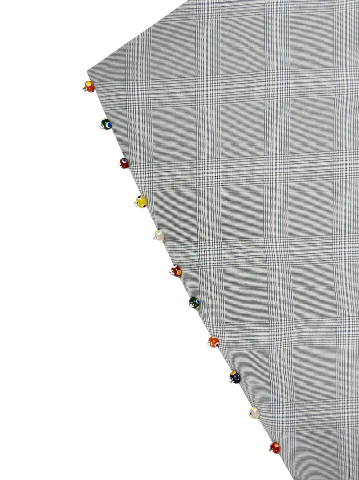 LOLA SKIRT GREY
