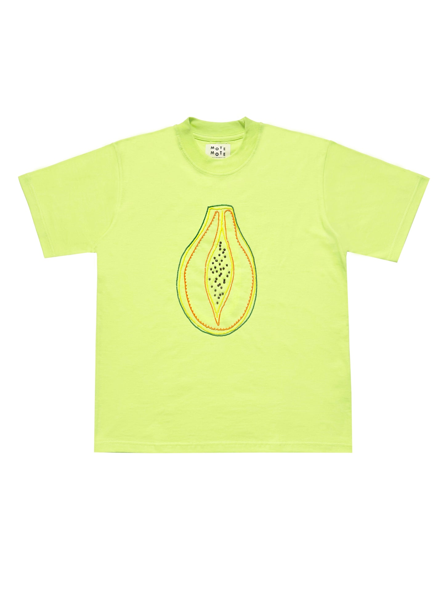 PAPAYA TSHIRT