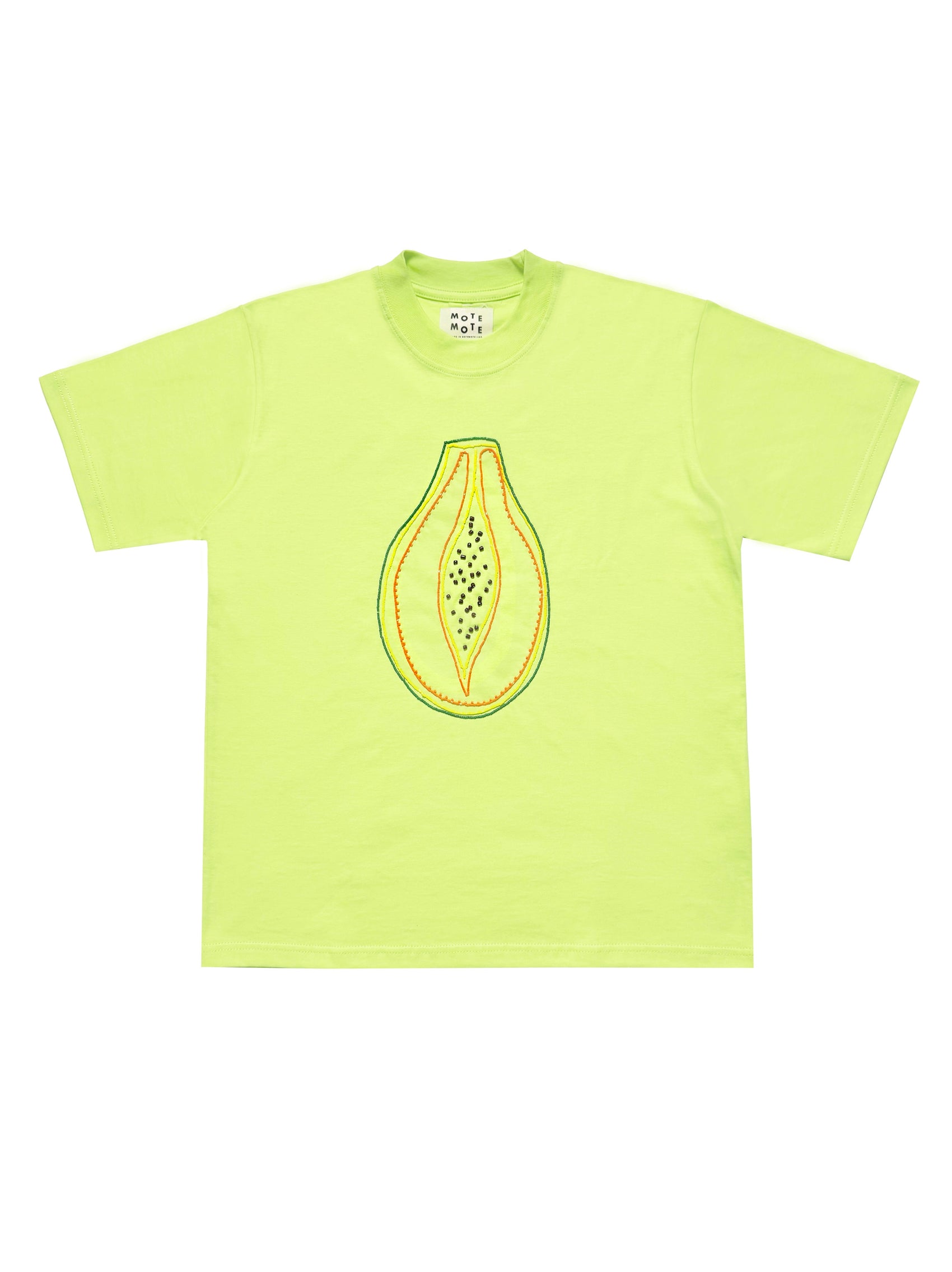 PAPAYA TSHIRT