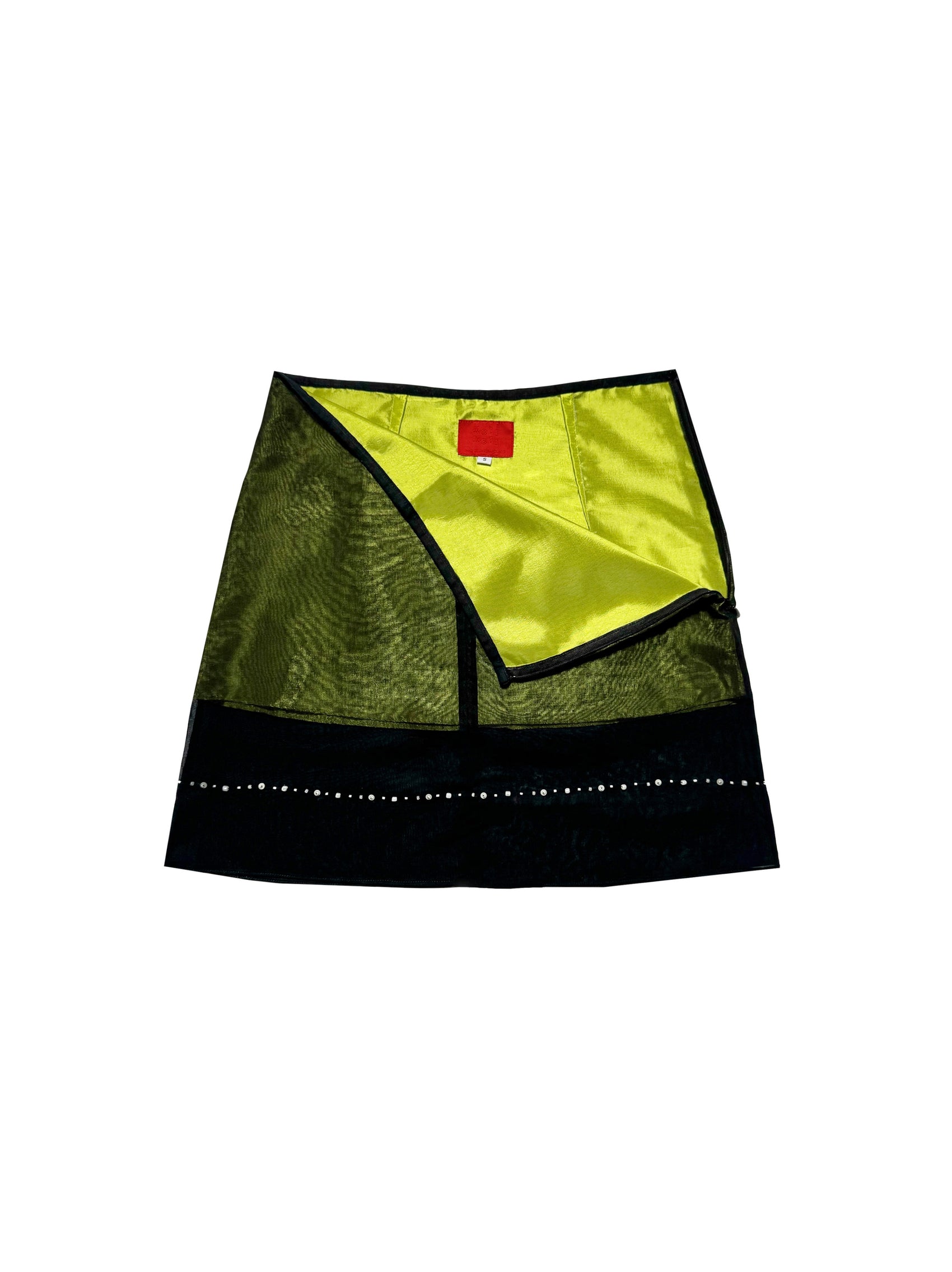 SEED SKIRT