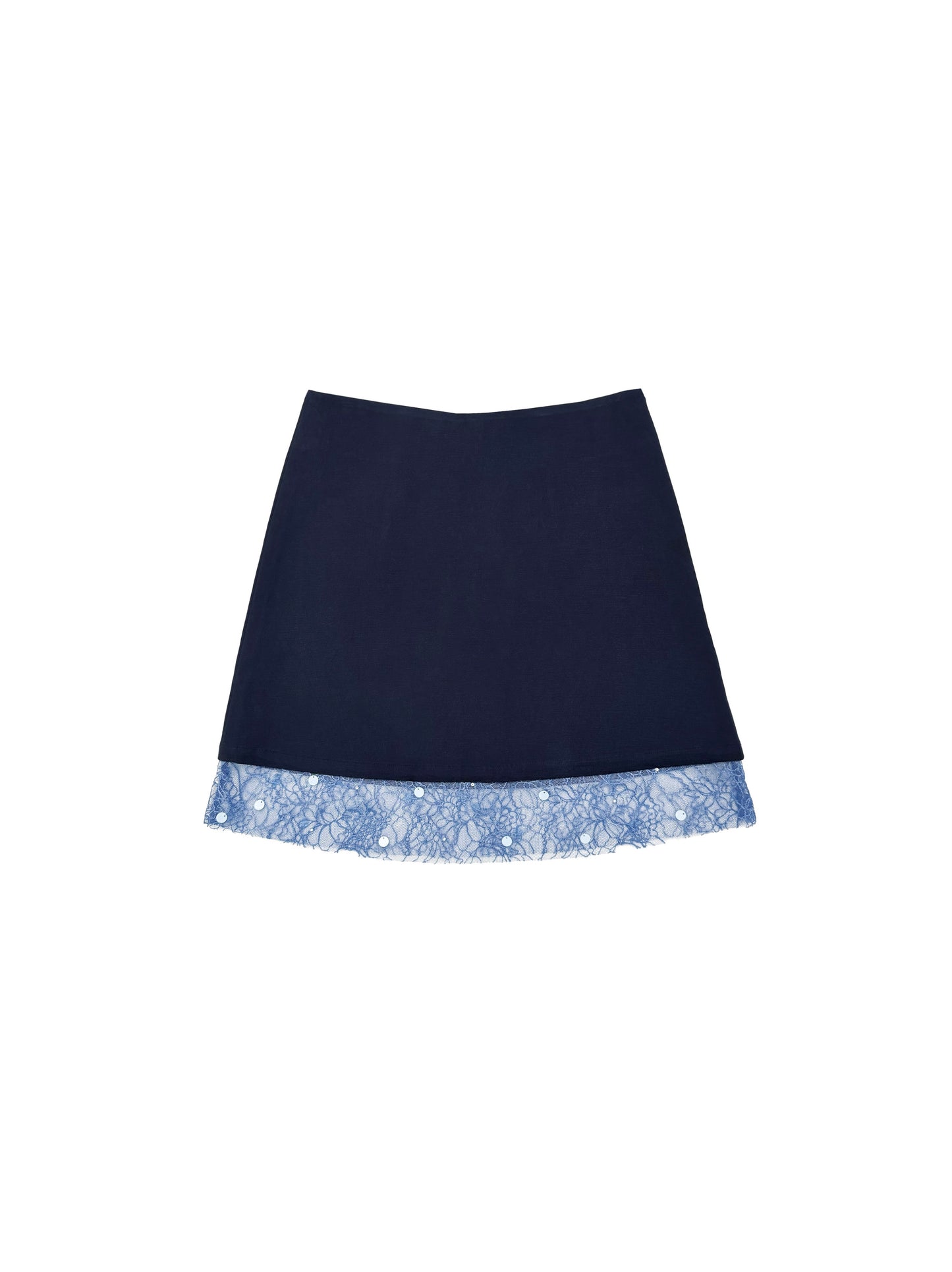 FISHERMAN SKIRT