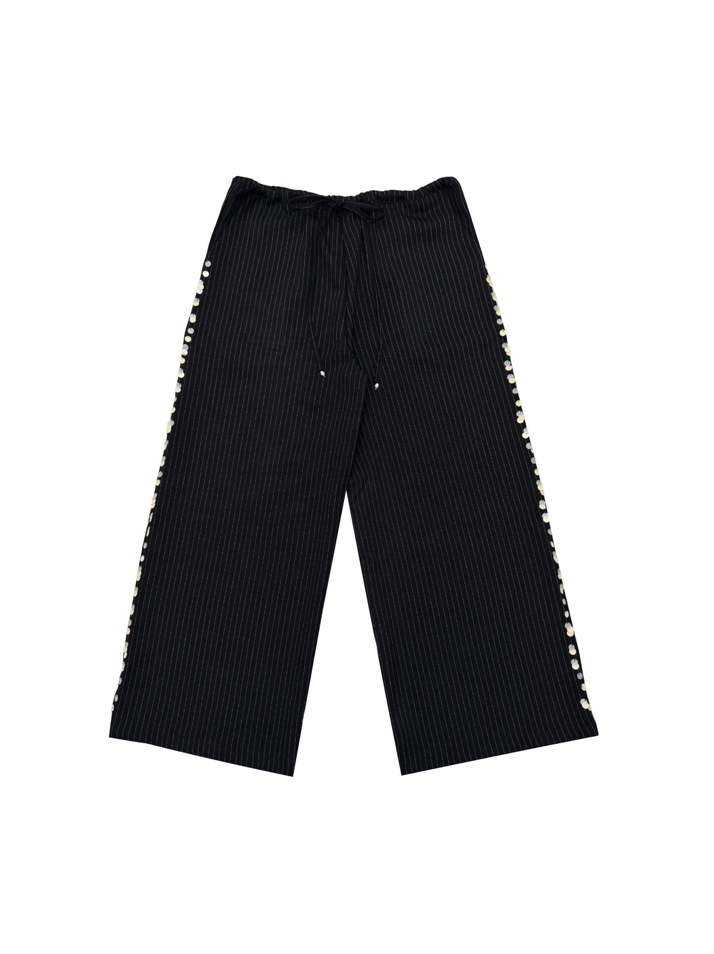FISHERMAN PANTS