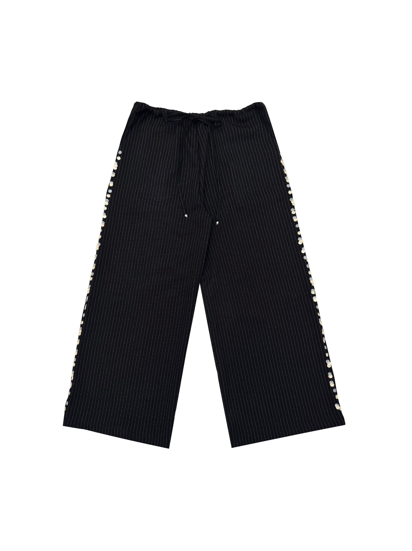 FISHERMAN PANTS