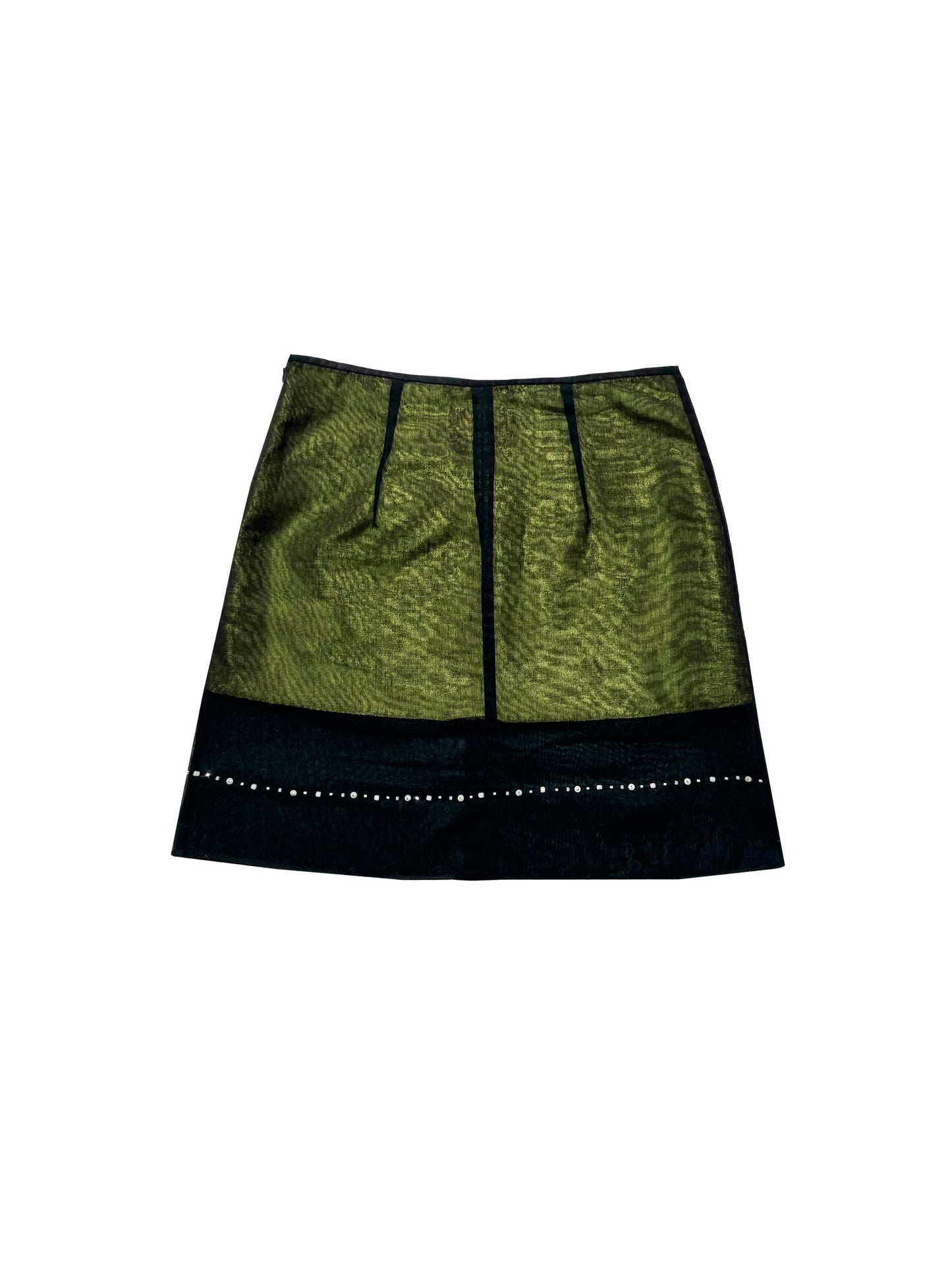 SEED SKIRT